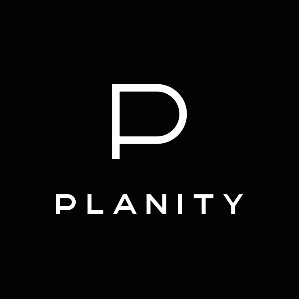 Planity logo