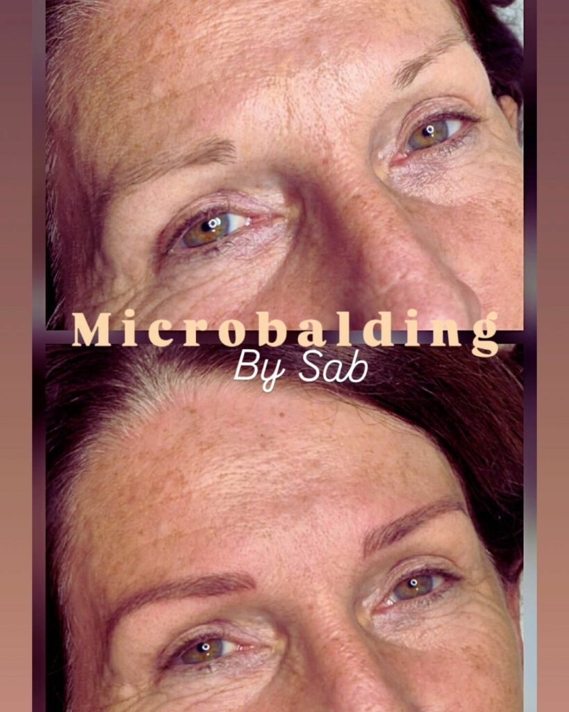 microblading saint jorioz